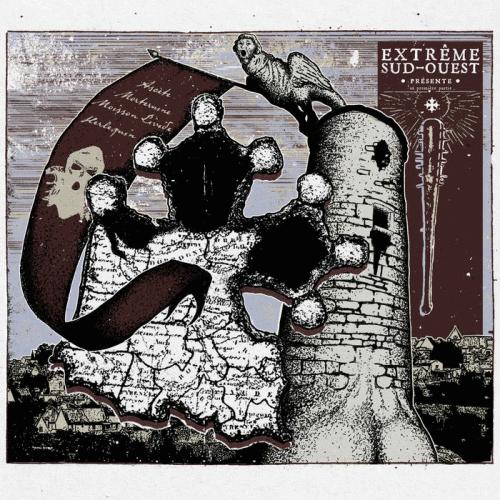 Moisson Livide : Extrême Sud-Ouest